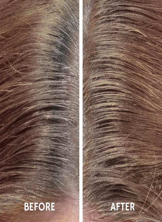 راشيل ماسكارا راشيل ماسك-أ-غراي للشعر - 109 أشقر رمادي - Image 4